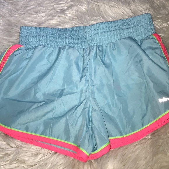 hind running shorts